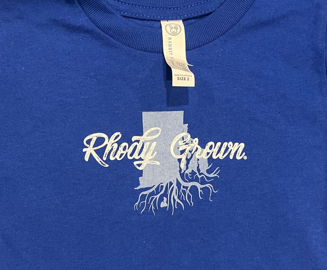 Toddler Tee’s