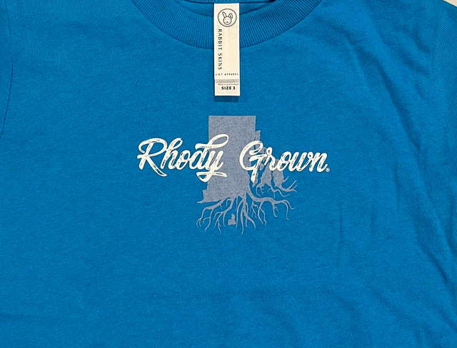 Toddler Tee’s